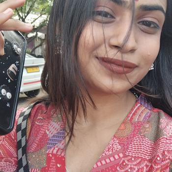 Shreya Chillal